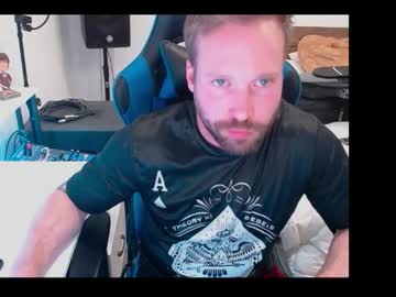 Mathieu6606 Chaturbate stream image from January 09, 2026