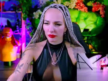 Monicamaxwel Chaturbate stream image from January 09, 2026