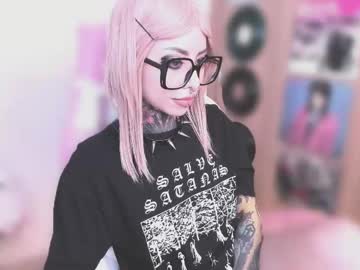 Nikkiramone Chaturbate stream image from January 09, 2026