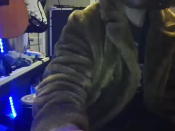Ronniejohnston13 Chaturbate stream image from January 09, 2026