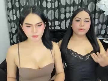 Urhotladyboy_Amari Chaturbate stream image from January 09, 2026