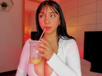 Christine_Harper Chaturbate stream image from January 09, 2026