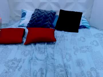 Dalia_Saenz Chaturbate stream image from January 09, 2026