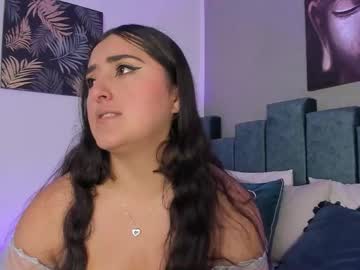 Kathia_Morelli Chaturbate stream image from January 09, 2026