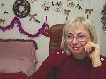 Laurenwishy Chaturbate stream image from January 09, 2026