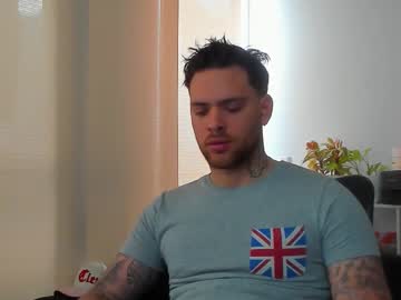 Lukeglanton17 Chaturbate stream image from January 09, 2026