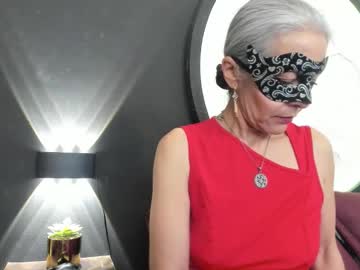 Lunamisteriosa_ Chaturbate stream image from January 09, 2026