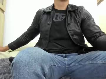 Master4nastyslvxx Chaturbate stream image from January 09, 2026