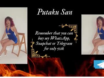 Putakusan Chaturbate stream image from January 09, 2026