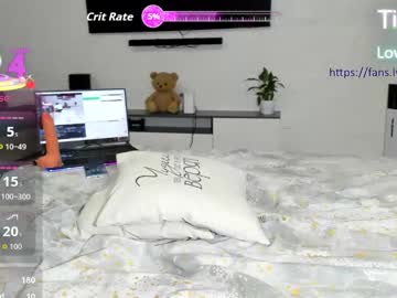 R_E_L_A_X Chaturbate stream image from January 09, 2026