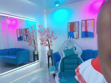 Serena_Ebony Chaturbate stream image from January 09, 2026