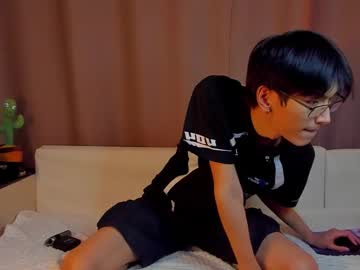 Shinn_Koita Chaturbate stream image from January 09, 2026