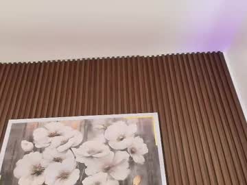 Zoe_Cuttee Chaturbate stream image from January 09, 2026