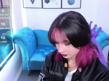 Akaza_Hakuji_ Chaturbate stream image from January 09, 2026