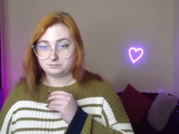 Aliciaaared_Kis Chaturbate stream image from January 09, 2026