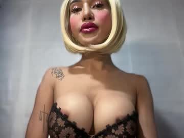 Anawalters Chaturbate stream image from January 09, 2026