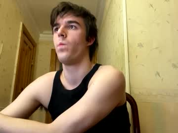 Brendon000hardt Chaturbate stream image from January 09, 2026