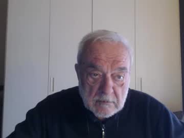 Ciaoamoremio3 Chaturbate stream image from January 09, 2026