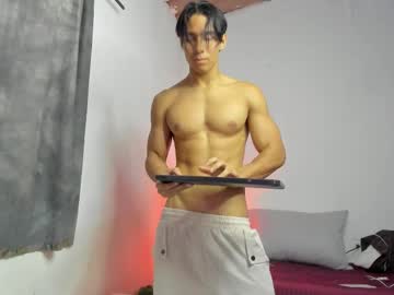 Danisus Chaturbate stream image from January 09, 2026