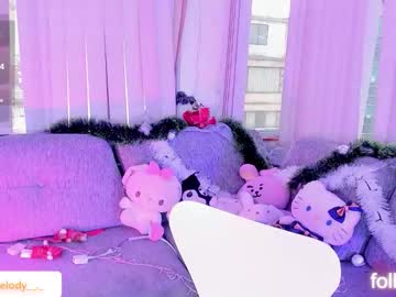H3llokitty_ Chaturbate stream image from January 09, 2026