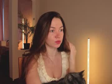 _Lovely_Lady Chaturbate stream image from January 09, 2026