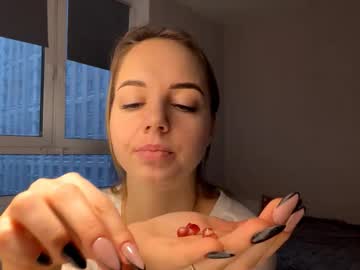 Madalinereitsma Chaturbate stream image from January 09, 2026