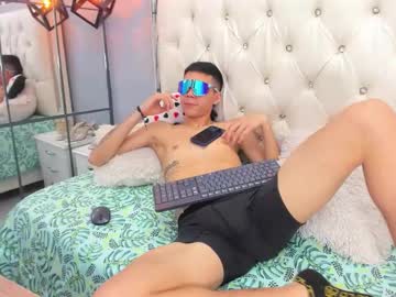 Paul_Ponce Chaturbate stream image from January 09, 2026