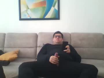 Pisellatore96 Chaturbate stream image from January 09, 2026