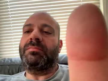 Roughridingchef Chaturbate stream image from January 09, 2026