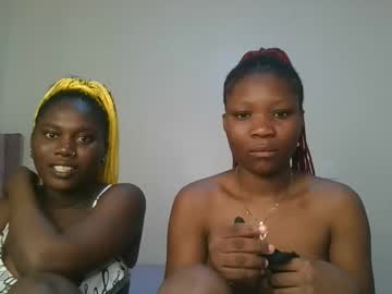 Royal_Goddes Chaturbate stream image from January 09, 2026