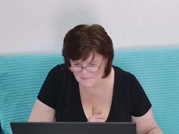 Sandra_Sunrise Chaturbate stream image from January 09, 2026