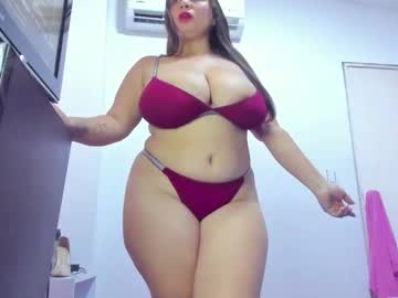Scarleth_Blonde Chaturbate stream image from January 09, 2026