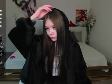 Sweetydeviliya Chaturbate stream image from January 09, 2026