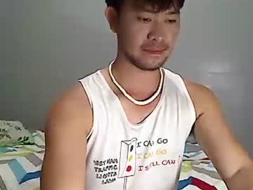 Your_Asian_Cupid Chaturbate stream image from January 09, 2026