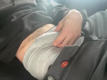 2000boyyyy Chaturbate stream image from January 09, 2026