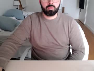 Blackfox33 Chaturbate stream image from January 09, 2026