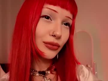 Eclipseempress Chaturbate stream image from January 09, 2026