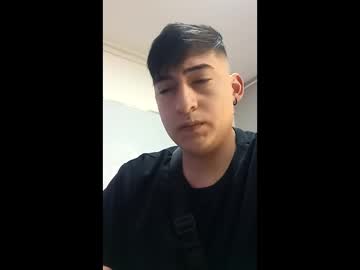 _Godemon_ Chaturbate stream image from January 09, 2026
