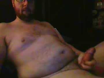 Hairylover75 Chaturbate stream image from January 09, 2026