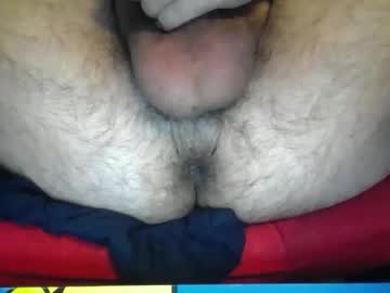 Hammer713 Chaturbate stream image from January 09, 2026