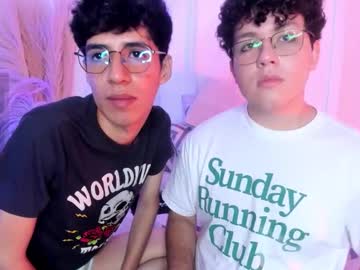 Ian_And_Austin Chaturbate stream image from January 09, 2026