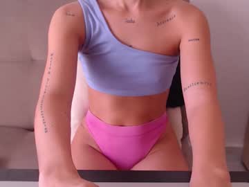 Janamiller1 Chaturbate stream image from January 09, 2026