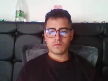 Josux8 Chaturbate stream image from January 09, 2026