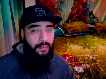 Krosflock Chaturbate stream image from January 09, 2026