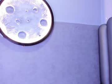 Luna__02 Chaturbate stream image from January 09, 2026