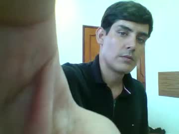 Lusrodri Chaturbate stream image from January 09, 2026