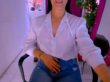 Scarlett_Sex2 Chaturbate stream image from January 09, 2026