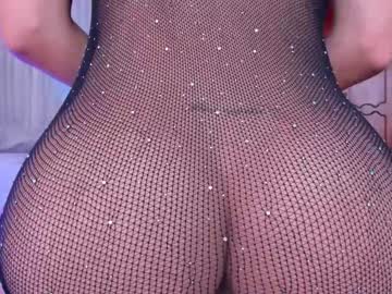 _Shantall_777 Chaturbate stream image from January 09, 2026