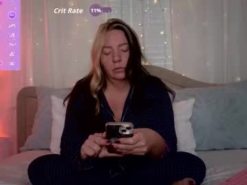 Southernbarbii Chaturbate stream image from January 09, 2026