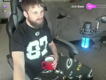 8inchchaterbater Chaturbate stream image from January 09, 2026